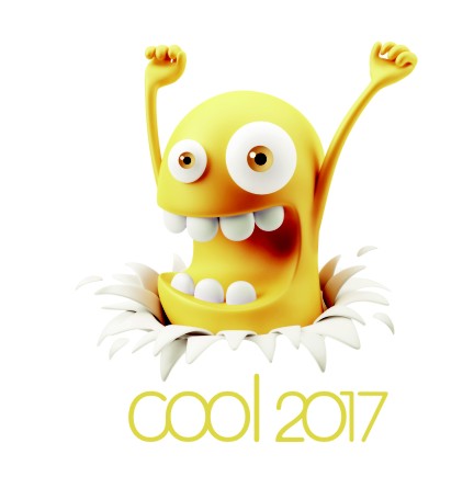 Katalog Cool 2017